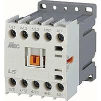 Контакторы переменного тока LS GMC (GMC-9; GMC-12; GMG - 18; GMC-22; GMC-32; GMC-40; GMC-50; GMC-65; GMC-75)