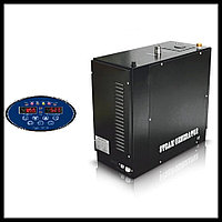 Парогенератор Ocean Pro 45 c пультом управления, встроенная автопромывка (мощность=4,5 кВт, объем=2-5 м3)