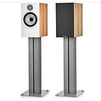 Стойка под акустику BOWERS & WILKINS FS-600 S3 Серебро