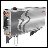 Электрический парогенератор Harvia HGX11L для сплит-систем (без пульта, мощность = 10,8 кВт, объем = 6-12 м3)