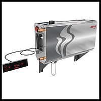 Электрический парогенератор Harvia HGX60 c сенсорным пультом управления (мощность = 6 кВт, объем = 2-7 м3)