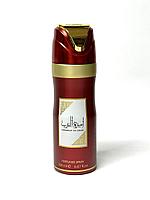 Дезодорант ОАЭ Lattafa Ameerat Al Arab, 200 мл