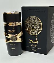 Lattafa Perfumes Asad 100 мл