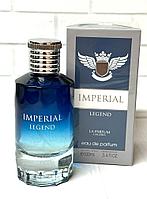 БАӘ парфюмі Imperial Legend La Parfum Galleria 100 мл