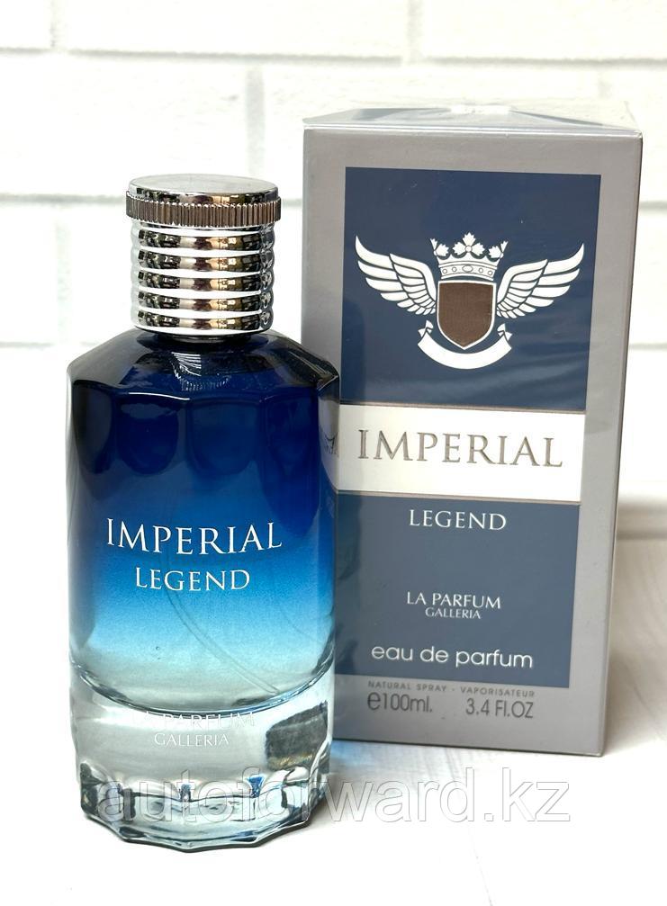 ОАЭ Парфюм Imperial Legend La Parfum Galleria 100 мл - фото 1 - id-p110525570