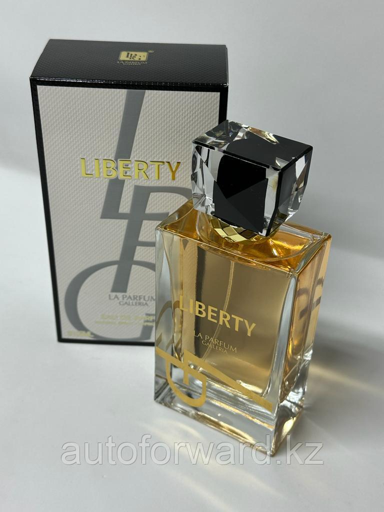 ОАЭ Парфюм Liberty La Parfum Galleria - фото 1 - id-p108142272