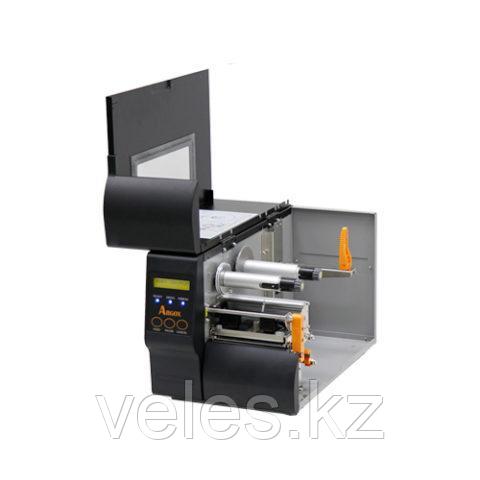 Argox iX4-250 Промышленный термотрансферный принтер этикеток - фото 3 - id-p112227765
