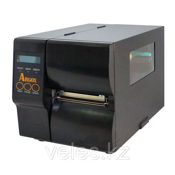 Argox iX4-350 Промышленный термотрансферный принтер этикеток