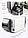 Argox MP-2140 Коммерческий термотрансферный принтер этикеток, фото 3