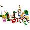 Lego 71403 Super Mario Стартовый набор «Приключения вместе с Пич», фото 3