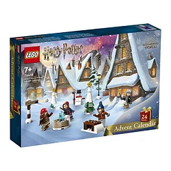 Lego Гарри Поттер Адвент-Календарь 2023