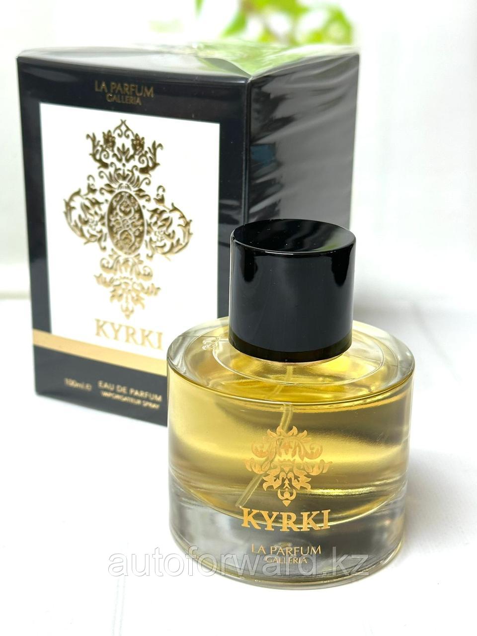 ОАЭ Парфюм KYRKI 100 ml