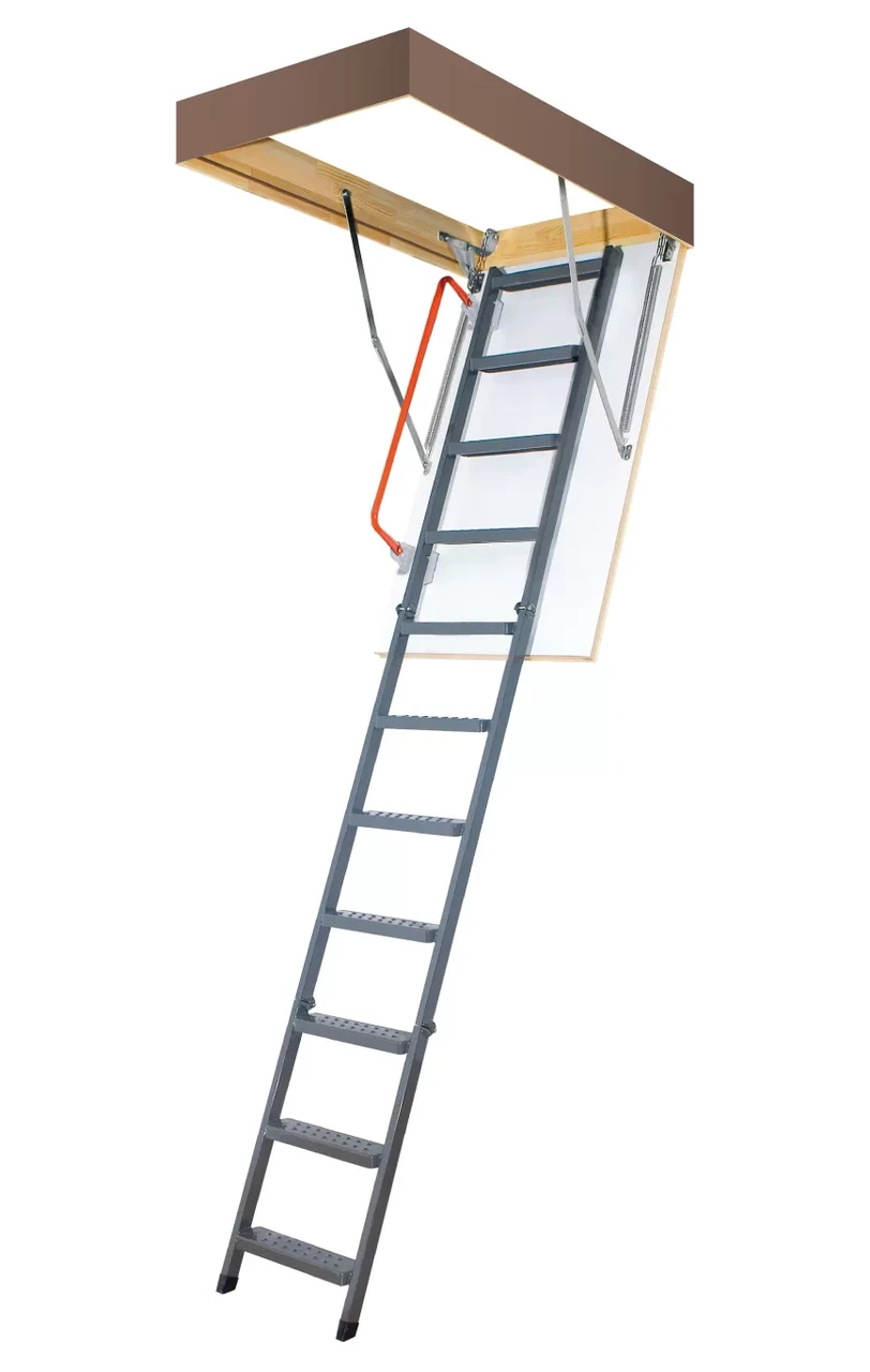 Чердачная лестница FAKRO. Модель LMK