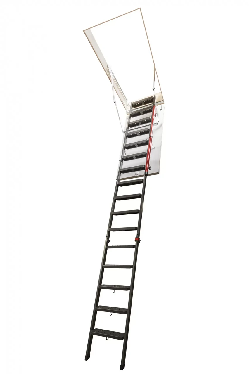 Чердачная лестница FAKRO. Модель LMP
