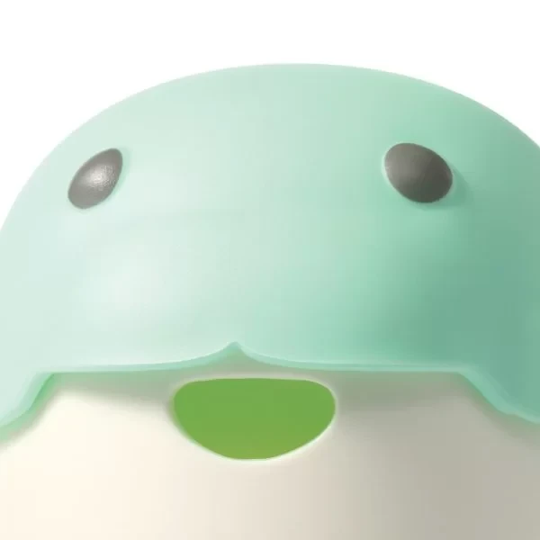Кружка для мытья головы WHALE (голубой) Babyono - фото 4 - id-p112226874