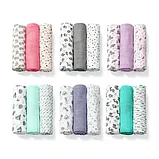 Пеленки бамбуковые 3 шт BABYONO, фото 2