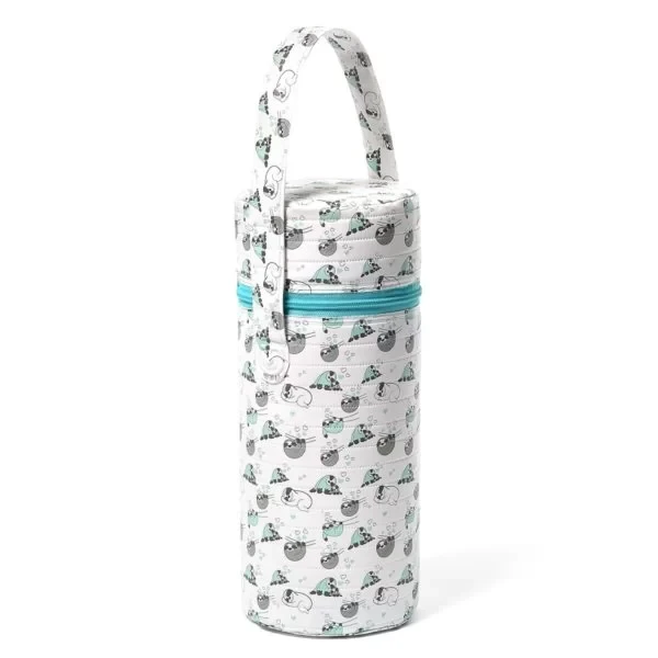 Термоупаковка для бутылочки Babyono BPA-free, фото 1