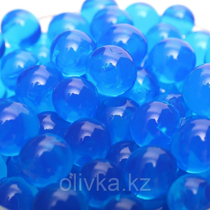 Аквагрунт синий, 200 г - фото 3 - id-p105726687