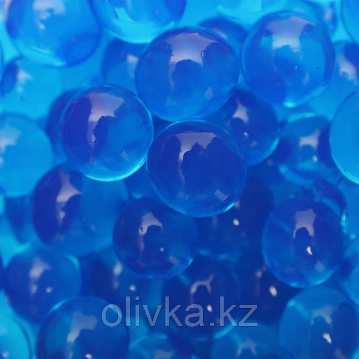 Аквагрунт синий, 200 г - фото 4 - id-p105726687