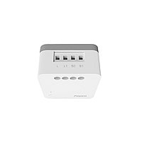 Реле одноканальное (без нейтрали), Aqara, Single Switch Module T1 (No Neutral), SSM-U02, 42,9 x 40 x 21,4 мм,