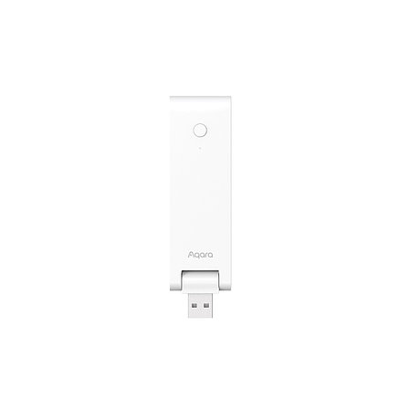 USB центр управления умным домом Aqara Hub E1, фото 3