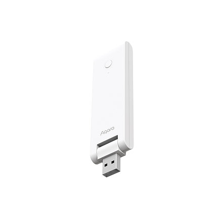 USB центр управления умным домом Aqara Hub E1, фото 1