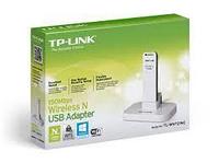 WiFi адаптер Tp-Link TL-WN721NC