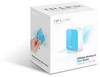 Беспроводной клиент-маршрутизатор TP-Link TL-WR702N