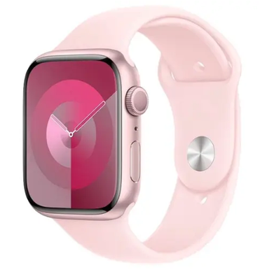 Часы Apple Watch 9.45 Pink