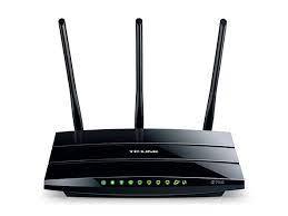 WiFi маршрутизатор Tp-Link TL-WDR4300 - фото 3 - id-p84487834