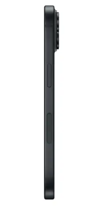 Смартфон Apple iPhone 15 128 Black - фото 5 - id-p112228670