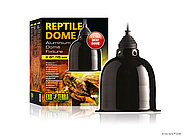 Светильник Reptile Dome с отражателем для ламп до 75 Вт Exo Terra Reptile Dome Small