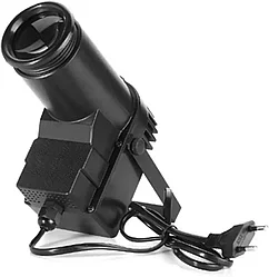 Направляющий для зеркального шара RGBW