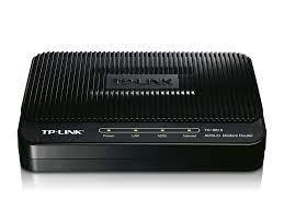 Модем TP-Link TD-8817 Modem ADSL2/2+ - фото 3 - id-p112228715
