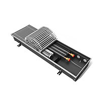 Конвекторы встраиваемые в пол ITERMIC ITTZ 250-75-900 (без вентилятора)
