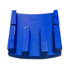 Франкфурт шлифовальный №00