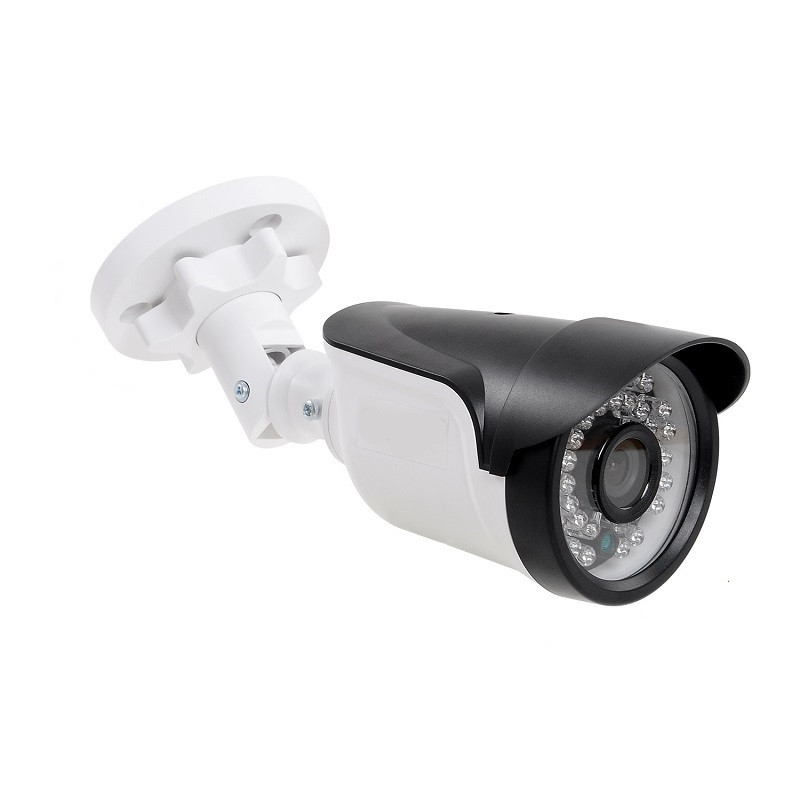 Аналоговая (CVBS) камера видеонаблюдения, HD-895 - фото 2 - id-p112153895