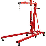 Кран подъемник для двигателя 3 Т G евро (87 KG)