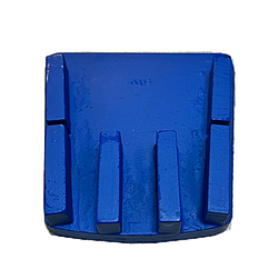 Франкфурт шлифовальный №0000