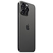 Смартфон Apple iPhone 15 Pro Max 512 Black, фото 2