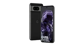 Google Pixel 8 8/256Gb черный