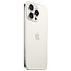 Смартфон Apple iPhone 15 Pro Max 512 White, фото 2
