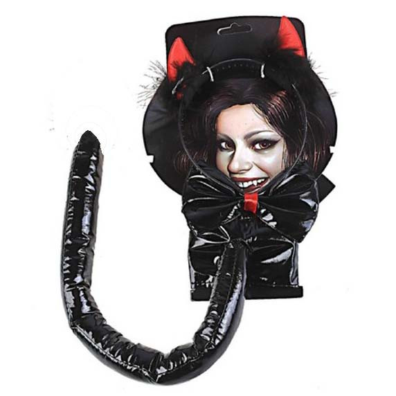 ideya naryada na hellouin