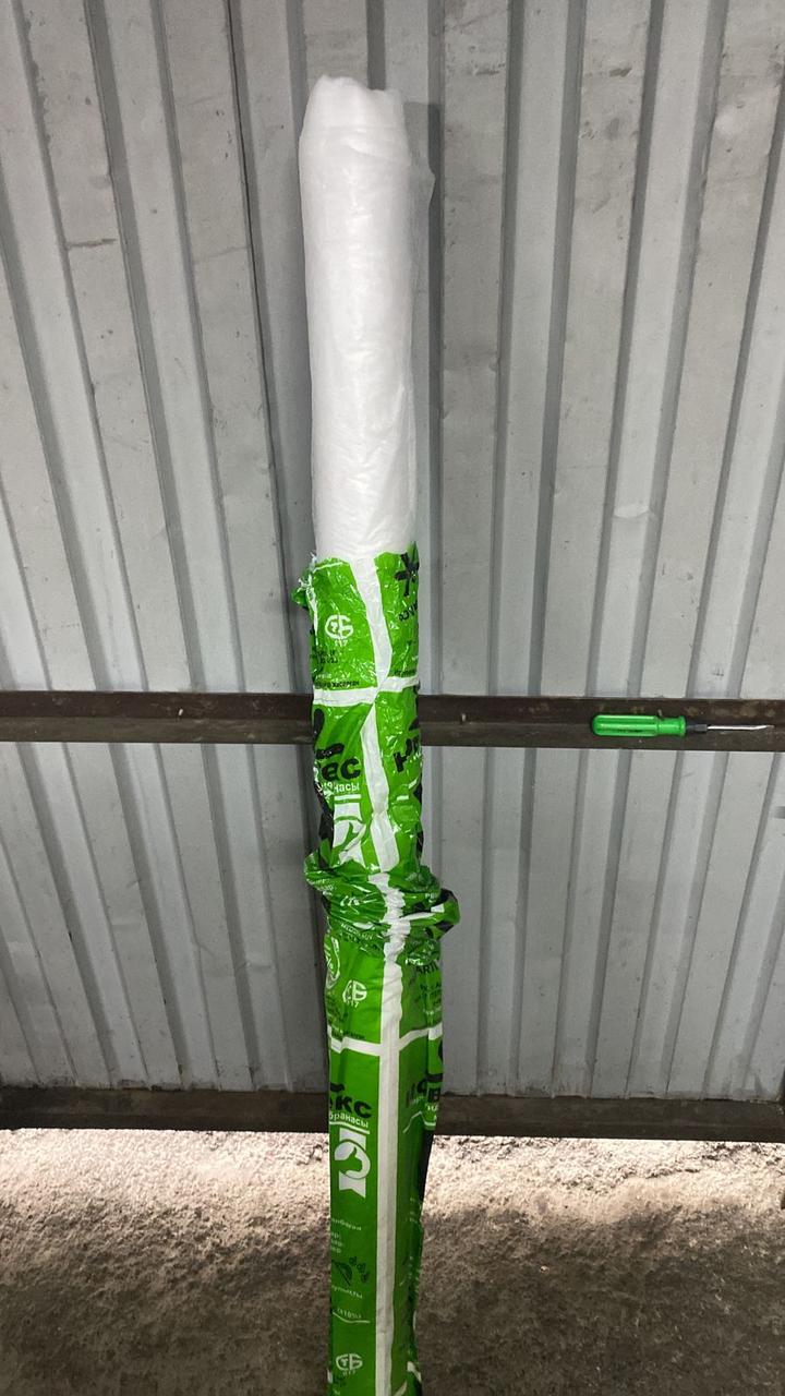 Мембрана ветрозащитная паропроницаемая "А", 60м2 1,6/ НОВИТЕКС, фото 1