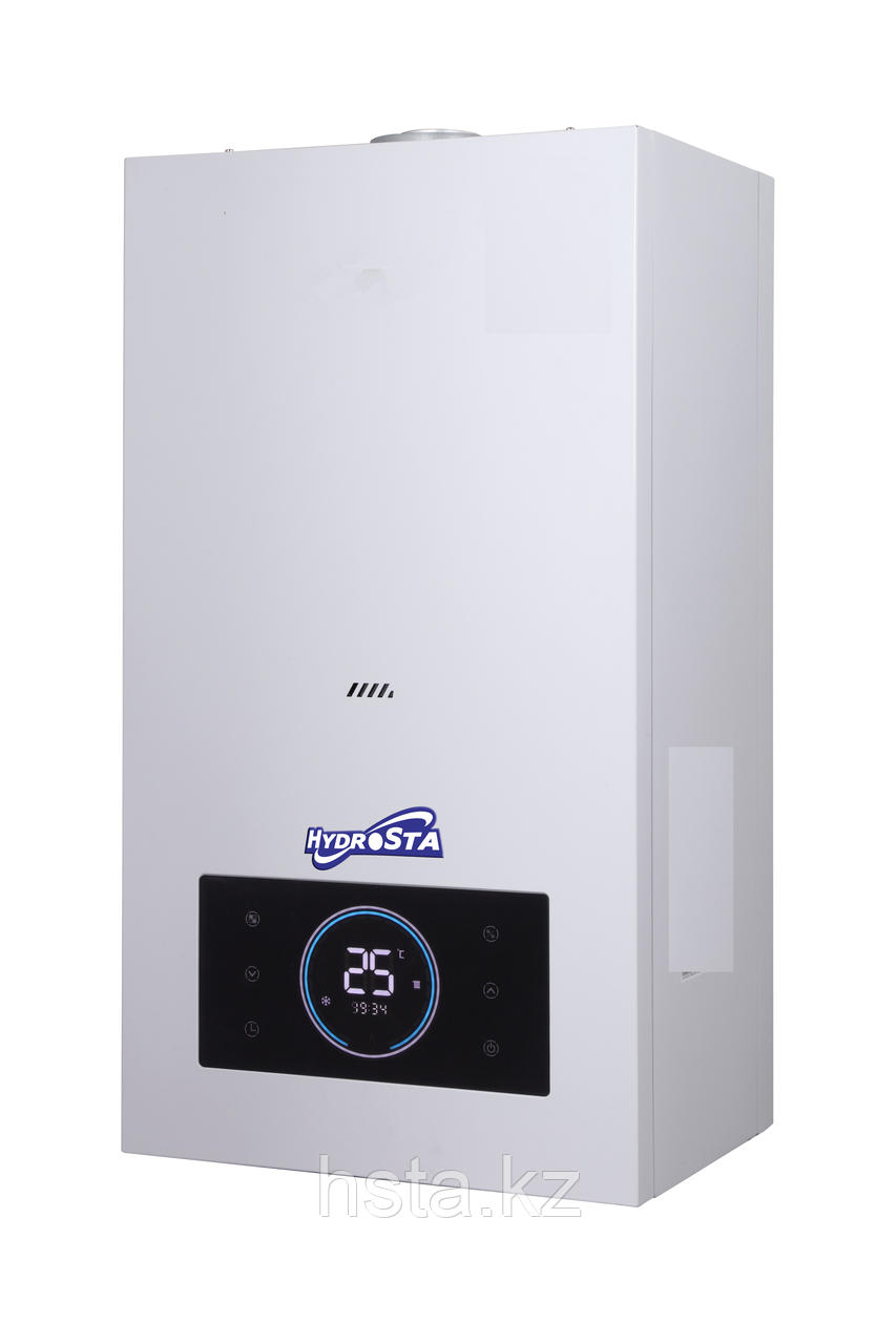 Газовый настенный котел Hydro