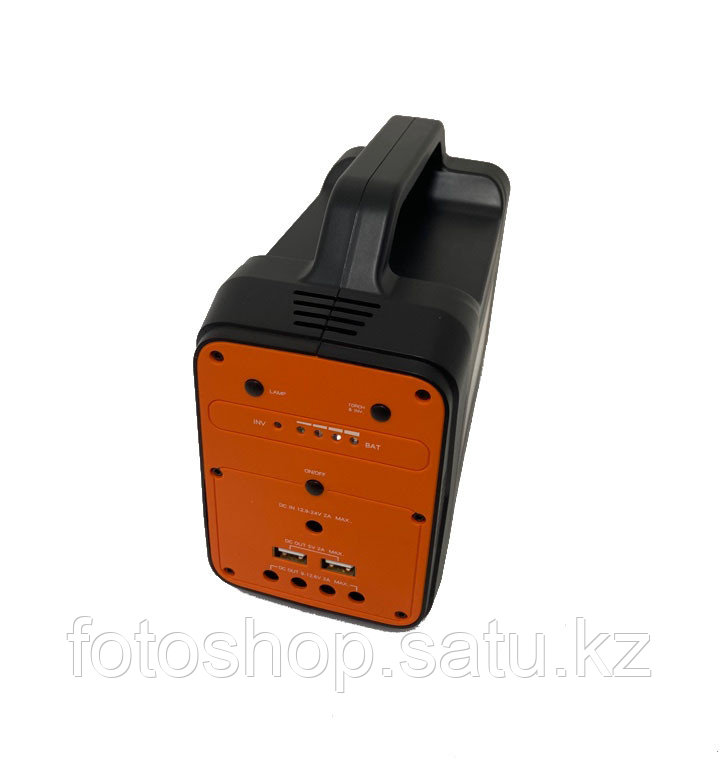 Портативная зарядная станция BS 100W - фото 2 - id-p112229173