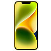 Смартфон Apple iPhone 14 128 Yellow, фото 2