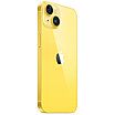 Смартфон Apple iPhone 14 128 Yellow, фото 3