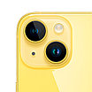 Смартфон Apple iPhone 14 128 Yellow, фото 4