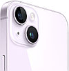 Смартфон Apple iPhone 14 256 Purple, фото 4
